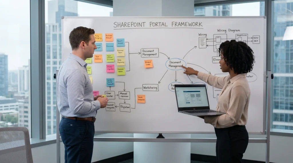 SharePoint 4