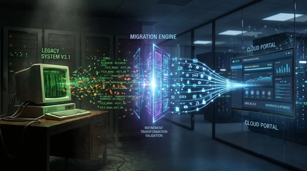 Infrastructure as Code 7