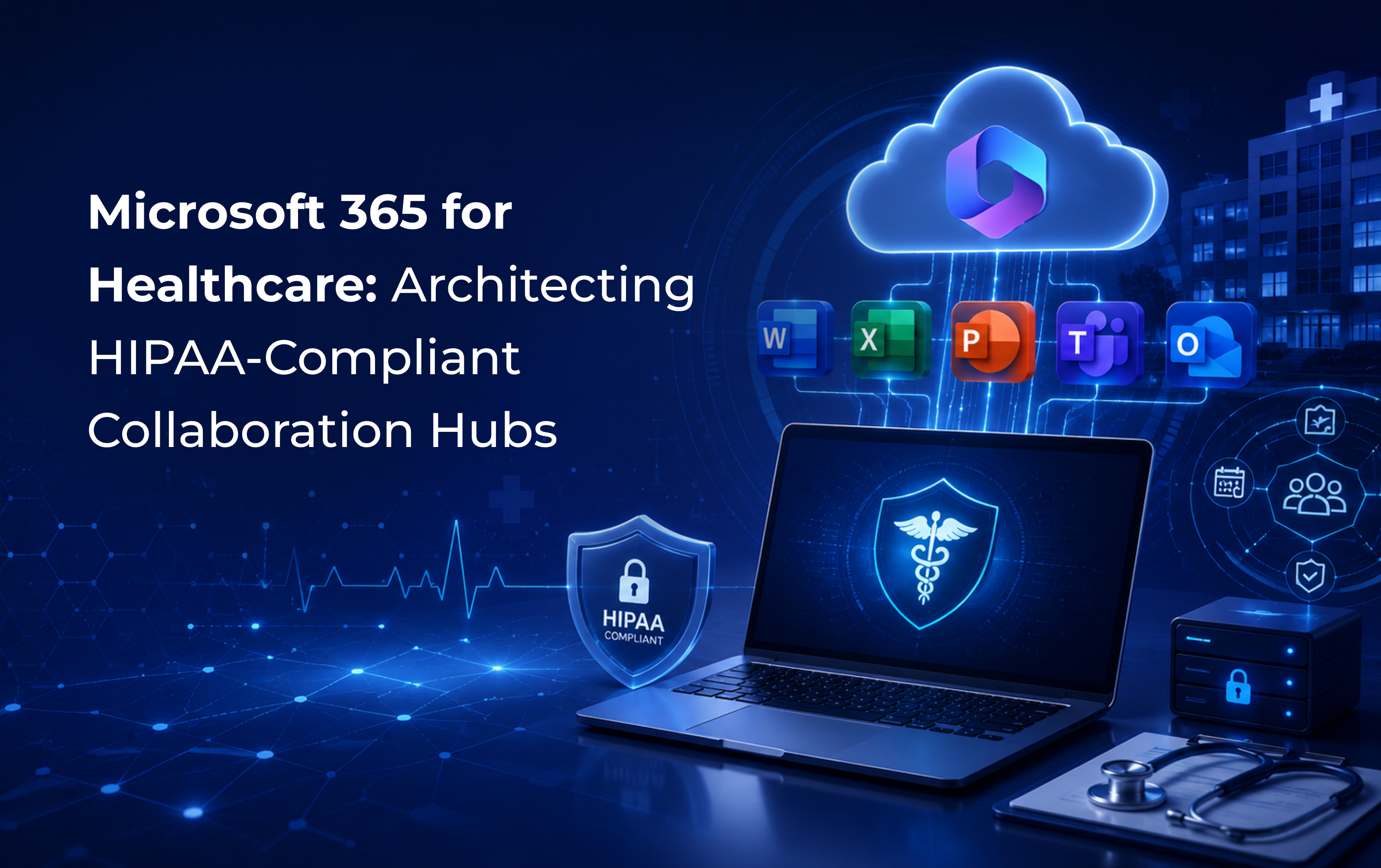 Microsoft 365 for Healthcare