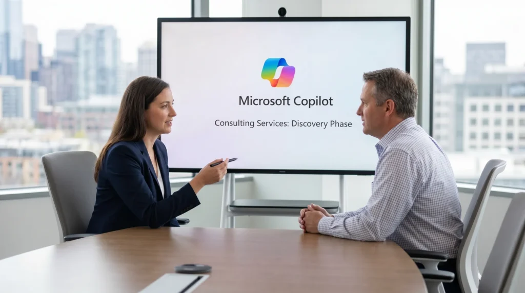 Microsoft Copilot 1