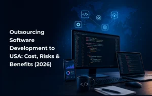 Outsourcing Software Development to USA