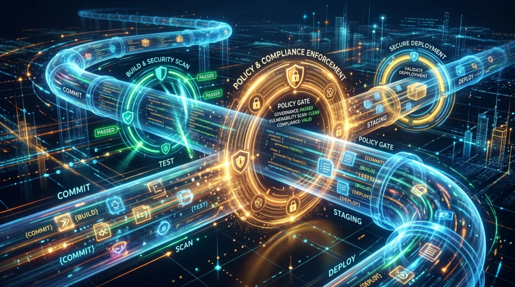 Infrastructure as Code 6