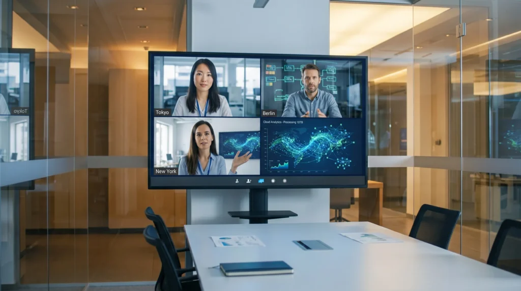 Cloud Infrastructure 4