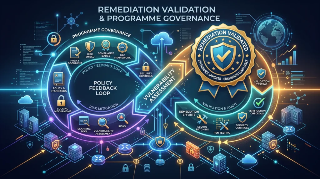 Vulnerability Assessment 8