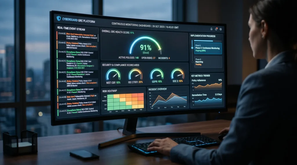 Cybersecurity Risk 4