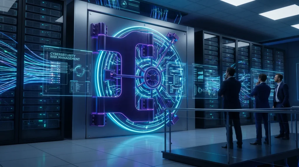 Security Audit Services 3