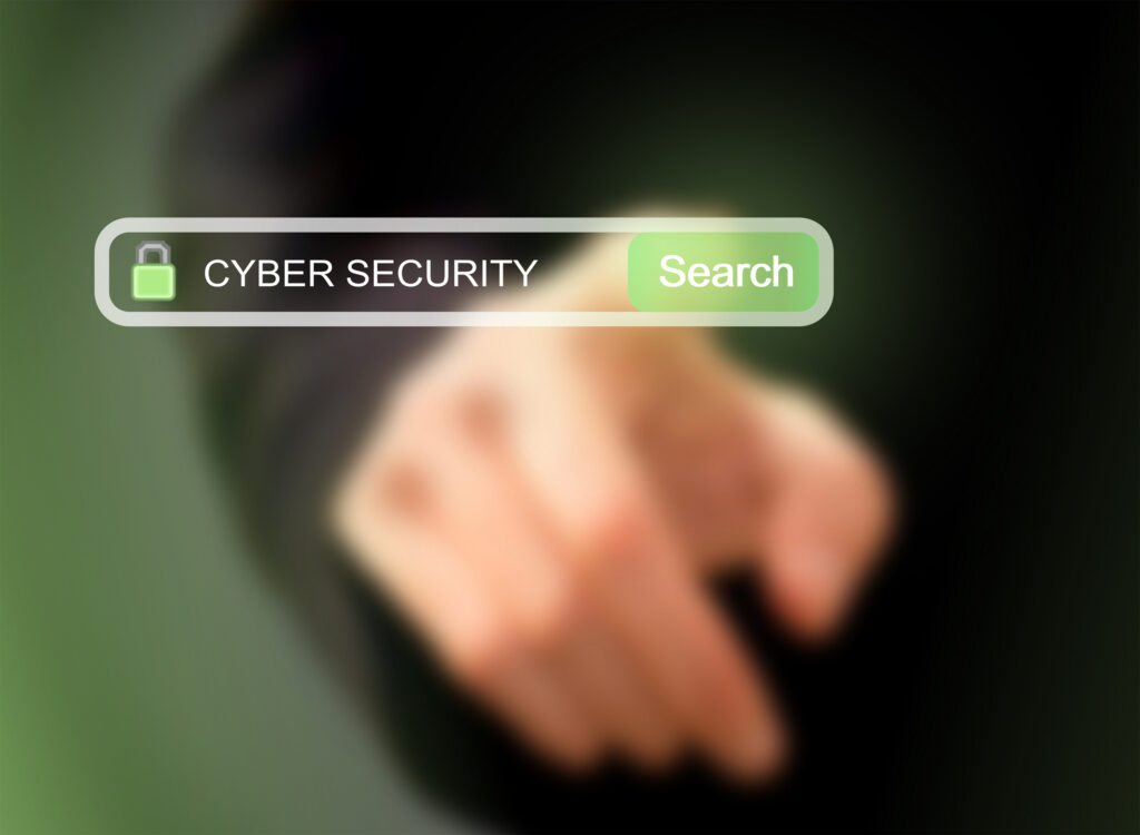 Cybersecurity 7