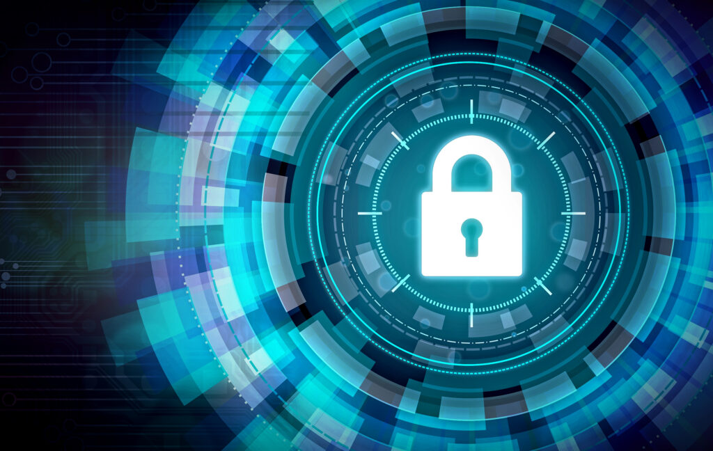 Cybersecurity 5