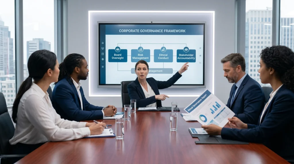 Data Governance 5