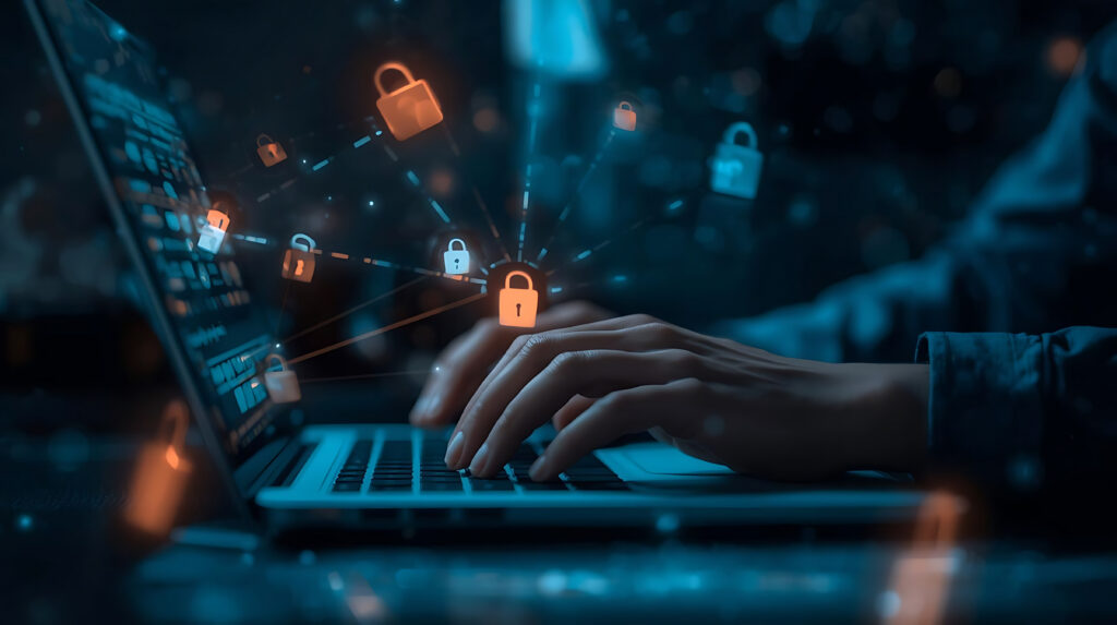 Cybersecurity 6