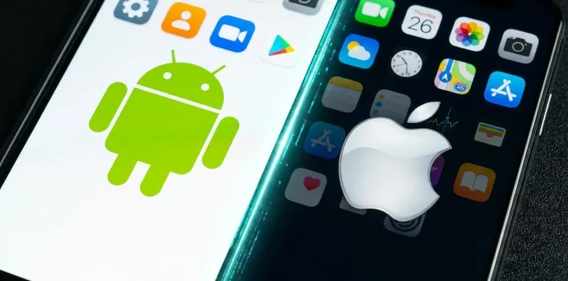 Cross Platform App 2
