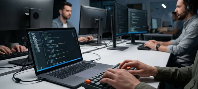 Site Reliability Engineering 2