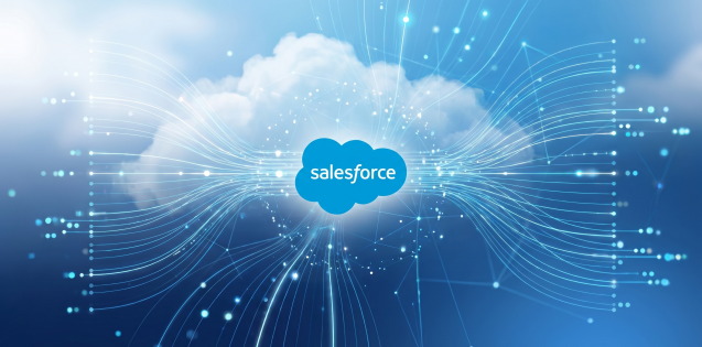 Salesforce Consulting 2
