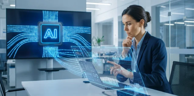AI Agent Image 2