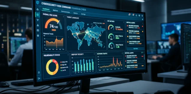 Cybersecurity Risk 2