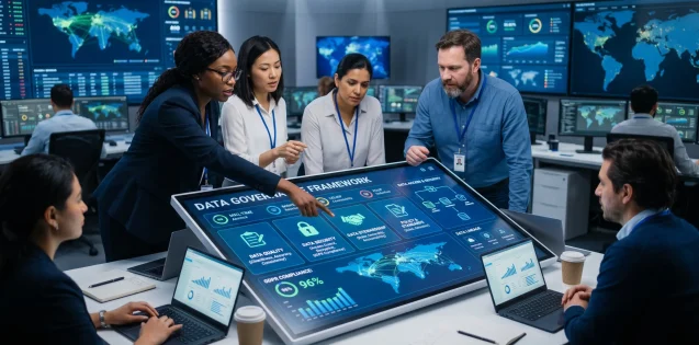Data Governance 2
